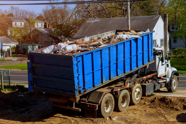 Recycling Services for Junk in Fraser, CO