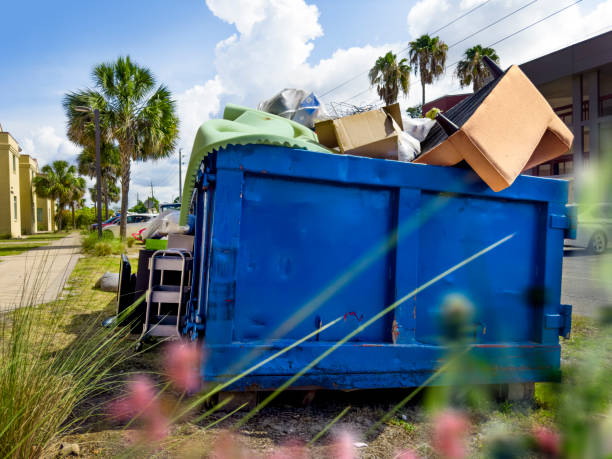 Best Commercial Junk Removal  in Fraser, CO